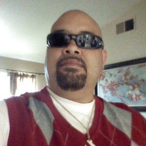 Meet your Posher, Adrian